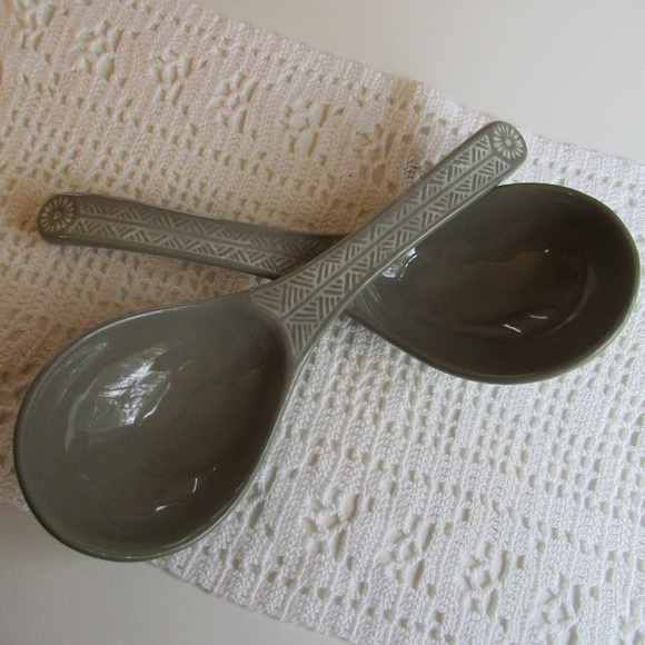 Vintage Upsala Spoons - Picture 1 of 5